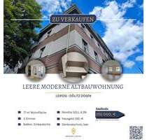 Wohnung zum Kaufen in Leipzig Dölitz-Dösen 255.000,00 € 76.69 m² - Leipzig / Dölitz-Dösen