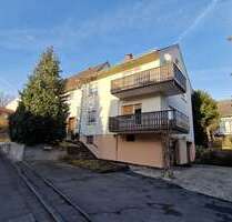 Haus zum Kaufen in Eschwege Niederdünzebach 160.000,00 € 206.02 m² - Eschwege / Niederdünzebach