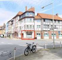 Einzelhandel in Hildesheim Moritzberg 650,00 € 60 m² - Hildesheim / Moritzberg