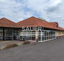 Halle in Ahrensfelde 4.000,00 € 280 m²