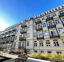Wohnung zum Mieten in Dresden 465,00 € 31.1 m²