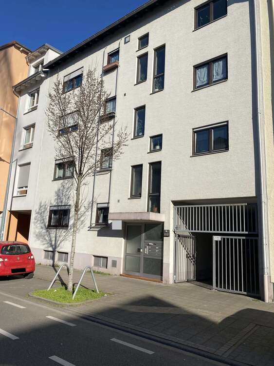 Wohnung zum Kaufen in Karlsruhe 369.000,00 € 87.27 m²