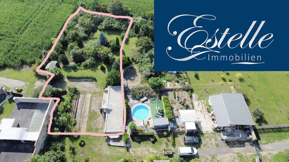 Grundstück zu verkaufen in Wiedemar 159.900,00 € 2000 m²