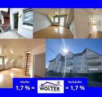 Wohnung zum Kaufen in Worms 179.000,00 € 51 m²