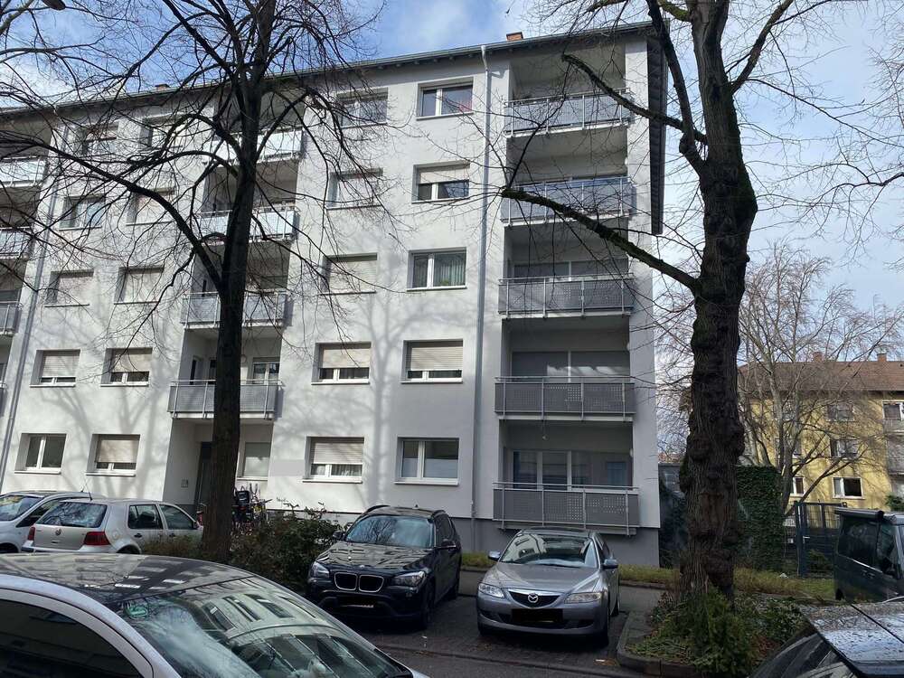Wohnung zum Kaufen in Karlsruhe 480.000,00 € 95.48 m²