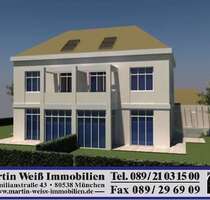 Grundstück zu verkaufen in Grünwald 1.795.000,00 € 800 m²