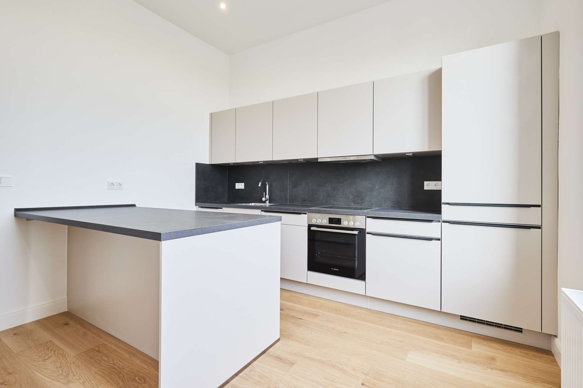 Wohnung zum Mieten in Hannover 1.580,00 € 101 m²