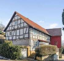 Haus zum Kaufen in Bebra 59.000,00 € 160 m²