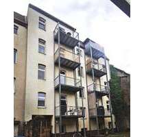 Wohnung zum Mieten in Halle 490,00 € 70 m²