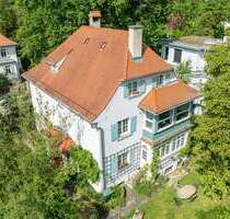 Haus zum Kaufen in München 2.990.000,00 € 223.36 m²
