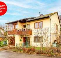 Haus zum Kaufen in Ettlingen Schluttenbach 419.000,00 € 129.67 m² - Ettlingen / Schluttenbach