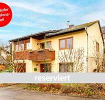 Haus zum Kaufen in Ettlingen Schluttenbach 419.000,00 € 129.67 m² - Ettlingen / Schluttenbach
