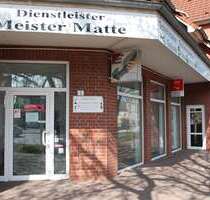 Einzelhandel in Tostedt 1.000,00 € 29 m²