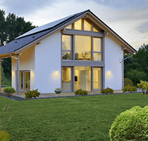 Haus zum Kaufen in Fischach 576.738,00 € 127 m²