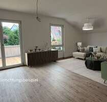 Wohnung zum Mieten in Müllheim 1.125,00 € 89 m²