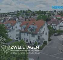 Wohnung zum Kaufen in Großbettlingen 289.000,00 € 80 m²