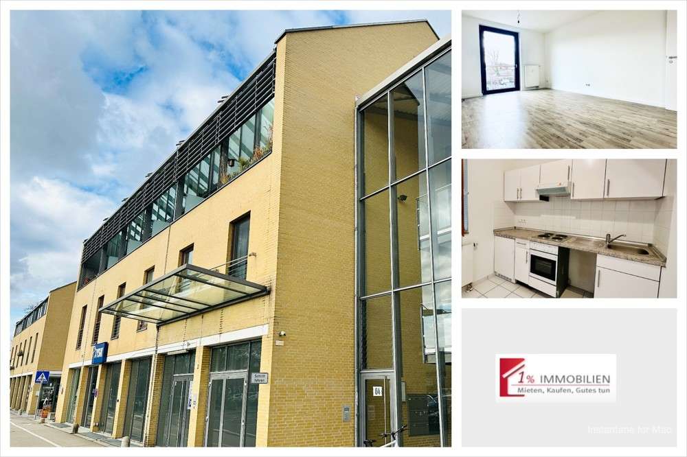 Wohnung zum Kaufen in Schöneiche bei Berlin 150.000,00 € 36 m²