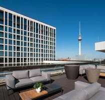 Wohnung zum Mieten in Berlin Mitte 3.300,00 € 93 m²