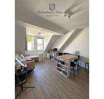 Wohnung zum Mieten in Saarbrücken 530,00 € 37 m²