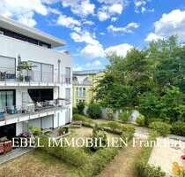 Wohnung zum Mieten in Frankfurt 1.600,00 € 91 m²