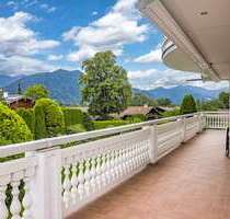 Wohnung zum Mieten in Tegernsee 4.500,00 € 196 m²