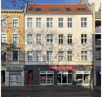 Büro in Berlin 1.755,00 € 117 m²