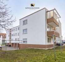 Wohnung zum Kaufen in Hechingen 129.000,00 € 44.81 m²