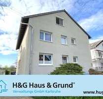 Haus zum Kaufen in Karlsruhe 1.250.000,00 € 360 m²