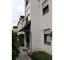 Wohnung zum Kaufen in Augsburg 239.000,00 € 56 m²