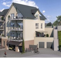 Wohnung zum Mieten in Essenheim 1.790,00 € 95 m²