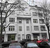 Büro in Berlin 926,00 € 54 m² - 926,00 EUR Kaltmiete, ca.  54,00 m² in Berlin (PLZ: 10627)