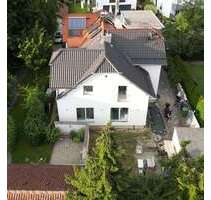 Haus zum Kaufen in Regensburg 999.000,00 € 154 m²