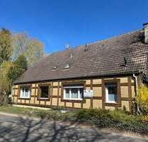 Haus zum Kaufen in Feldberger Seenlandschaft Dolgen am See 119.000,00 € 237 m² - Feldberger Seenlandschaft / Dolgen am See