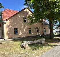 Wohnung zum Mieten in Zossen 1.098,10 € 108.91 m²
