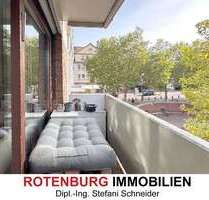 Wohnung zum Mieten in Bebra 600,00 € 96.3 m²