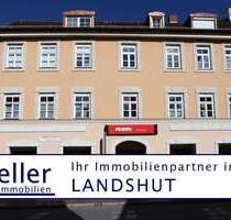 Wohnung zum Mieten in Landshut 590,00 € 58.47 m²