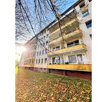 Wohnung zum Kaufen in Hildesheim 119.000,00 € 66 m²