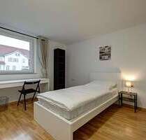 WG-Zimmer in Stuttgart 520,00 € 13 m²