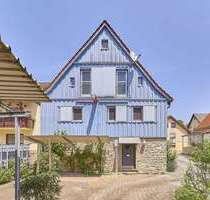 Haus zum Kaufen in Obrigheim Asbach 227.000,00 € 84 m² - Obrigheim / Asbach