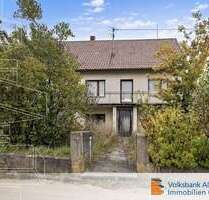 Haus zum Kaufen in Winterlingen 150.000,00 € 120 m²