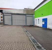 Halle in Ansbach 1.239,35 € 300 m²