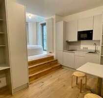 Wohnung zum Mieten in München 1.350,00 € 23.5 m²