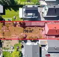 Grundstück zu verkaufen in Raunheim 520.000,00 € 790 m²