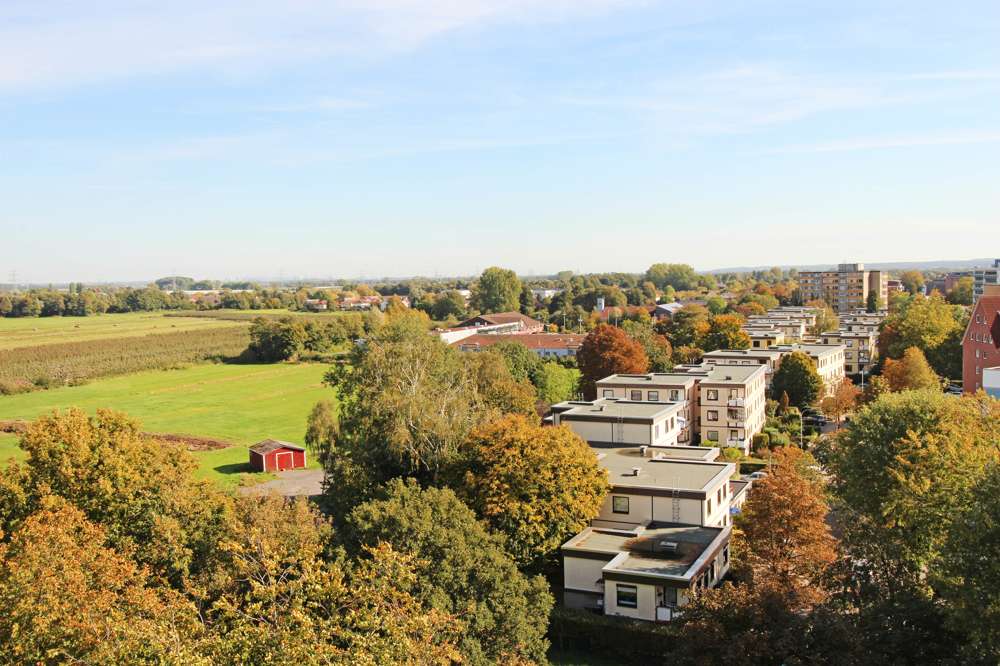 Wohnung zum Kaufen in Buxtehude 174.000,00 € 78 m²
