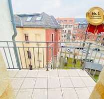 Wohnung zum Mieten in Dresden 709,00 € 53.14 m²