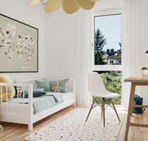 Wohnung zum Kaufen in Frankfurt 944.830,00 € 130.49 m²