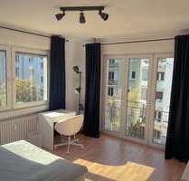 WG-Zimmer in Frankfurt am Main 999,00 € 25 m²