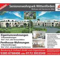 Wohnung zum Kaufen in Wittenförden 219.000,00 € 65 m²