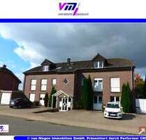 Wohnung zum Mieten in Straelen 585,00 € 70.03 m²