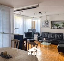 Wohnung zum Mieten in Stuttgart Sillenbuch 1.450,00 € 83 m²